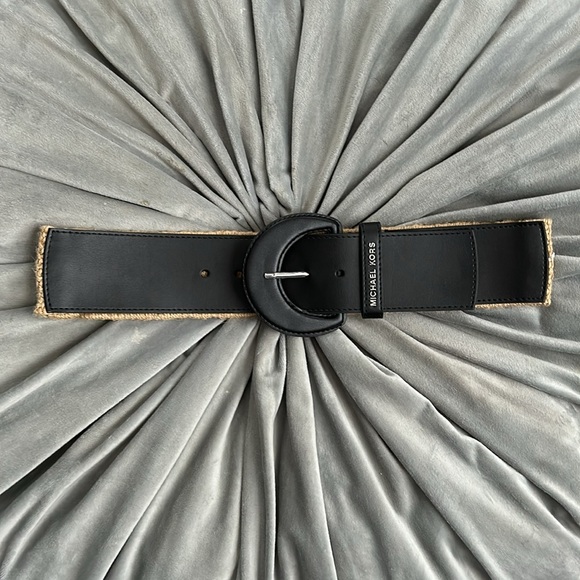 NWT Michael kors belt main image 4